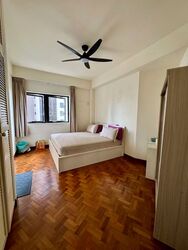 The Bayshore (D16), Condominium #502541821